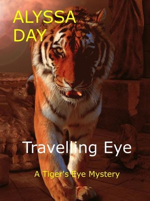 cover image of Travelling Eye